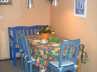 Ferienhaus für 4 Personen (50 m²) in Beltheim 6/10