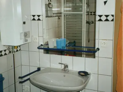 Ferienhaus für 4 Personen (50 m²) in Beltheim 7/10