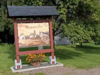 Ferienhaus für 4 Personen (50 m²) in Beltheim 10/10