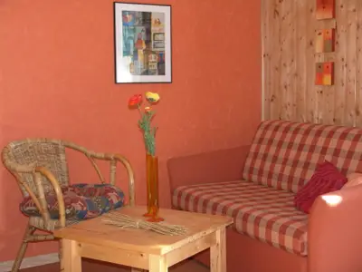 Ferienhaus für 4 Personen (50 m²) in Beltheim 5/10