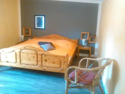 Ferienhaus für 4 Personen (50 m²) in Beltheim 8/10