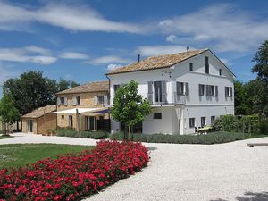 Ferienhaus für 10 Personen (330 m²) in Belvedere Ostrense