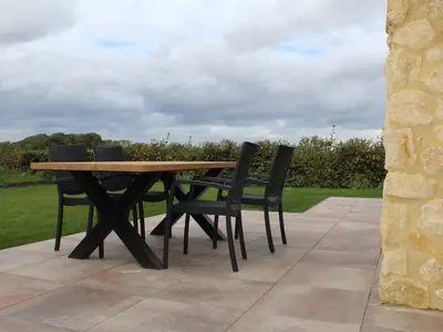 TerraceBalcony