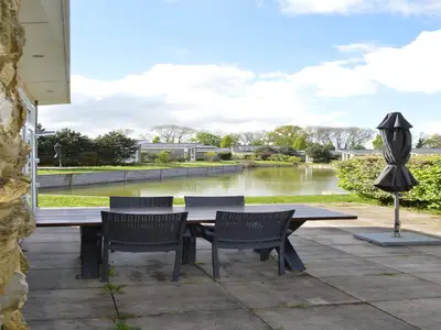 TerraceBalcony