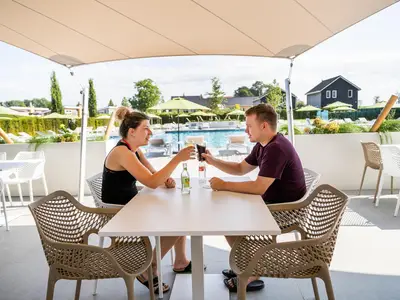 TerraceBalcony