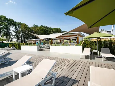 TerraceBalcony