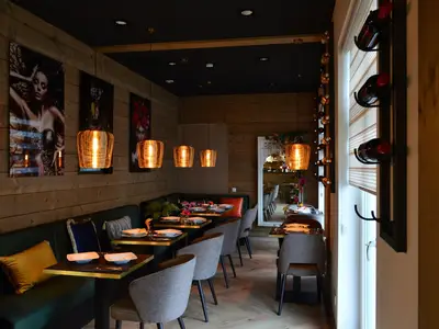 DiningRoom