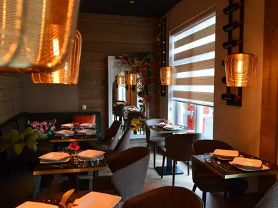 DiningRoom