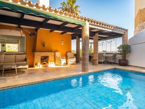 Ferienhaus für 12 Personen (293 m&sup2;) in Benalmádena