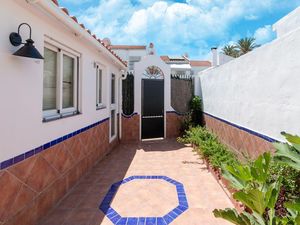 Ferienhaus für 7 Personen (100 m²) in Benalmádena