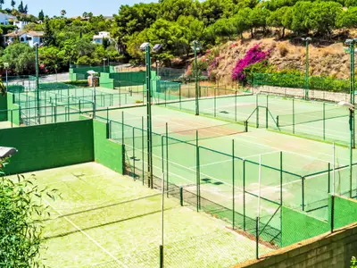 tennis