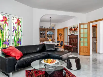 living-room