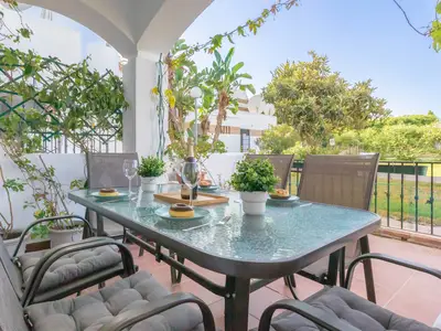 TerraceBalcony