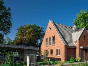 Ferienhaus für 6 Personen (103 m²) in Bendestorf