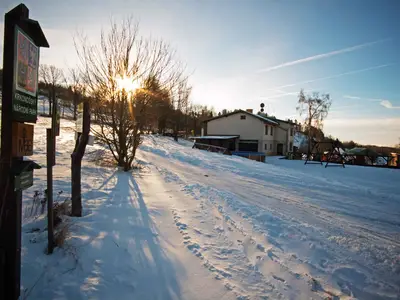 Ferienhaus für 14 Personen (120 m²) in Benecko 2/10