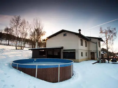 Ferienhaus für 14 Personen (120 m²) in Benecko 7/10