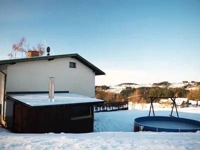 Ferienhaus für 14 Personen (120 m²) in Benecko 8/10