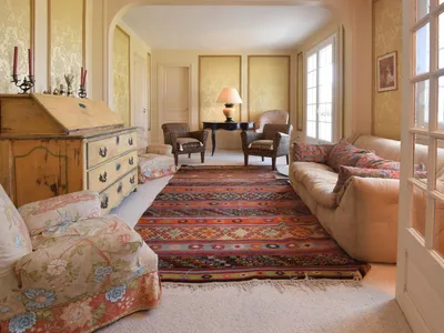 living-room