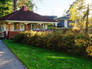 Ferienhaus für 2 Personen (40 m&sup2;) in Bengtsfors