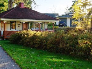 Ferienhaus für 2 Personen (40 m&sup2;) in Bengtsfors