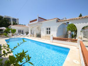 Ferienhaus für 8 Personen (170 m²) in Benidorm