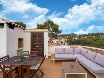 TerraceBalcony