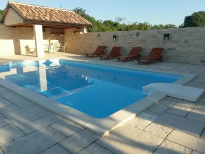 Ferienhaus für 6 Personen in Benkovac 4/10