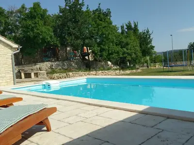 Ferienhaus für 6 Personen in Benkovac 5/10