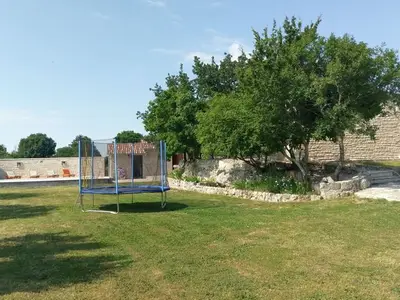 Ferienhaus für 6 Personen in Benkovac 6/10