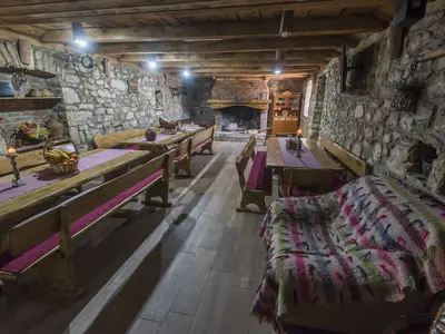 DiningRoom