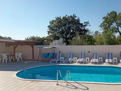 pool