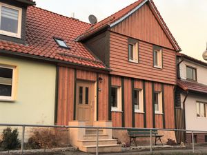 Ferienhaus für 6 Personen (120 m²) in Benneckenstein