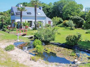 Ferienhaus für 4 Personen (92 m&sup2;) in Bénodet