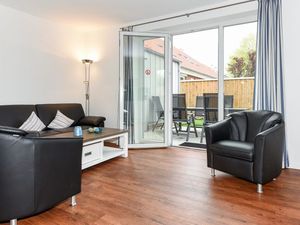 Ferienhaus für 8 Personen (87 m&sup2;) in Bensersiel