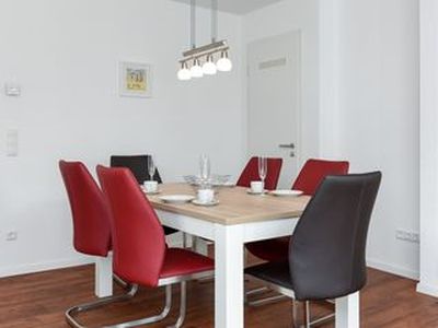 Ferienhaus für 8 Personen (87 m²) in Bensersiel 10/10