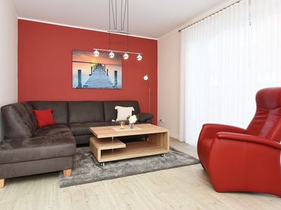 Ferienhaus für 6 Personen (77 m²) in Bensersiel 4/10