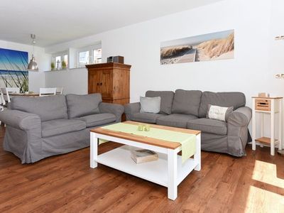 Ferienhaus für 8 Personen (112 m²) in Bensersiel 4/10