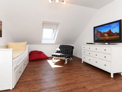 Ferienhaus für 8 Personen (112 m²) in Bensersiel 5/10