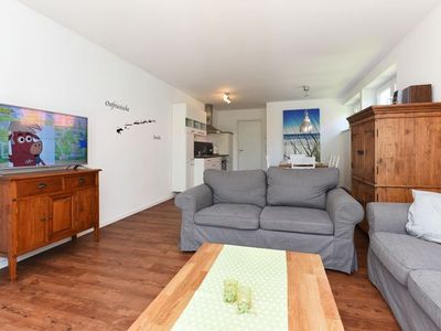 Ferienhaus für 8 Personen (112 m²) in Bensersiel 10/10