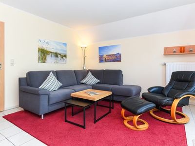 Ferienhaus für 4 Personen (70 m²) in Bensersiel 4/10