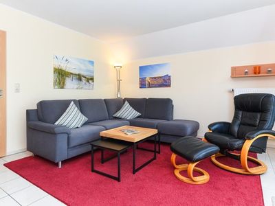 Ferienhaus für 4 Personen (70 m²) in Bensersiel 5/10