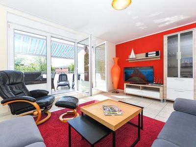 Ferienhaus für 4 Personen (70 m²) in Bensersiel 9/10