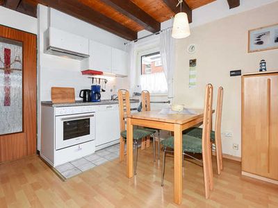 Ferienhaus für 7 Personen (75 m²) in Bensersiel 10/10