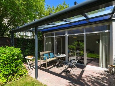 Ferienhaus für 3 Personen (55 m²) in Bensersiel 2/10