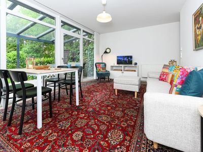 Ferienhaus für 3 Personen (55 m²) in Bensersiel 3/10