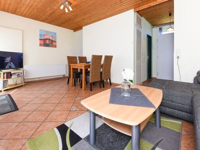 Ferienhaus für 4 Personen (50 m²) in Bensersiel 5/10