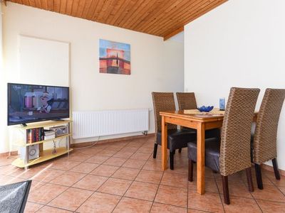 Ferienhaus für 4 Personen (50 m²) in Bensersiel 9/10