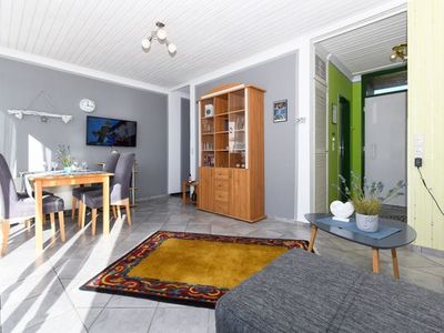 Ferienhaus für 4 Personen (50 m²) in Bensersiel 3/10