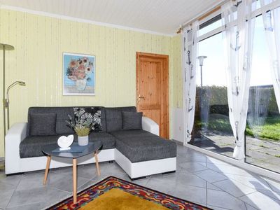 Ferienhaus für 4 Personen (50 m²) in Bensersiel 6/10