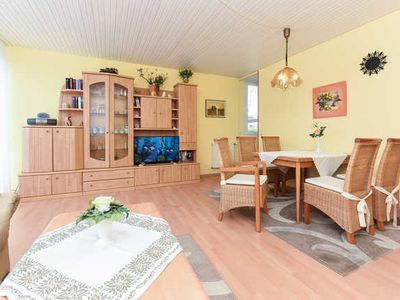 Ferienhaus für 4 Personen (65 m²) in Bensersiel 8/10